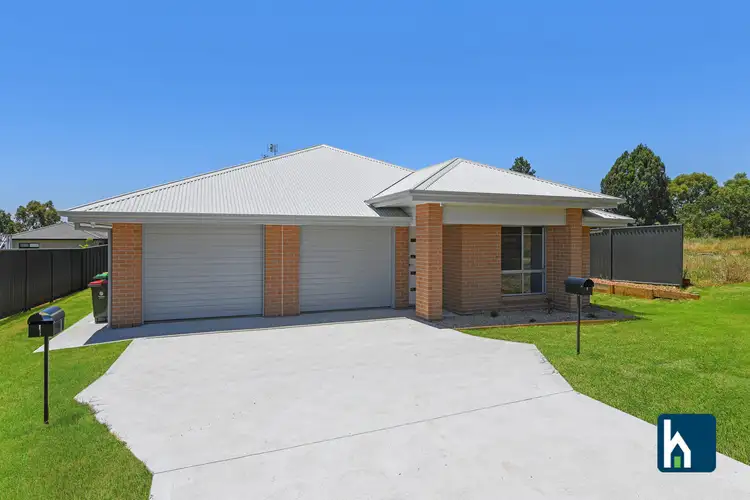 Main view of Homely unit listing, 2/19 Elm Street, Gunnedah NSW 2380