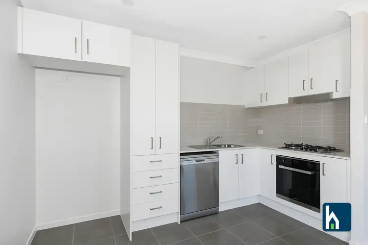 Second view of Homely unit listing, 2/19 Elm Street, Gunnedah NSW 2380