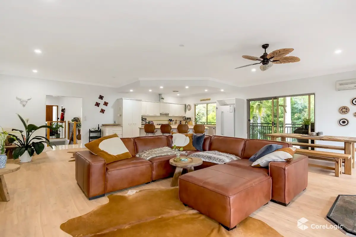 Main view of Homely house listing, 10-12 Sumba Court, Tamborine Mountain QLD 4272