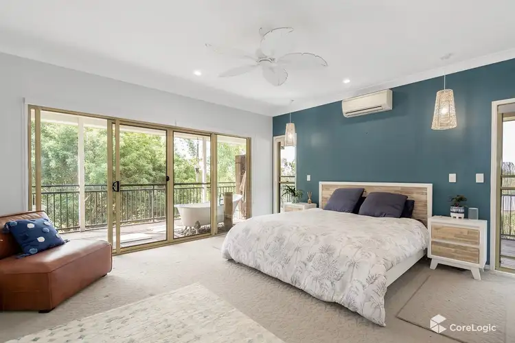 Fourth view of Homely house listing, 10-12 Sumba Court, Tamborine Mountain QLD 4272