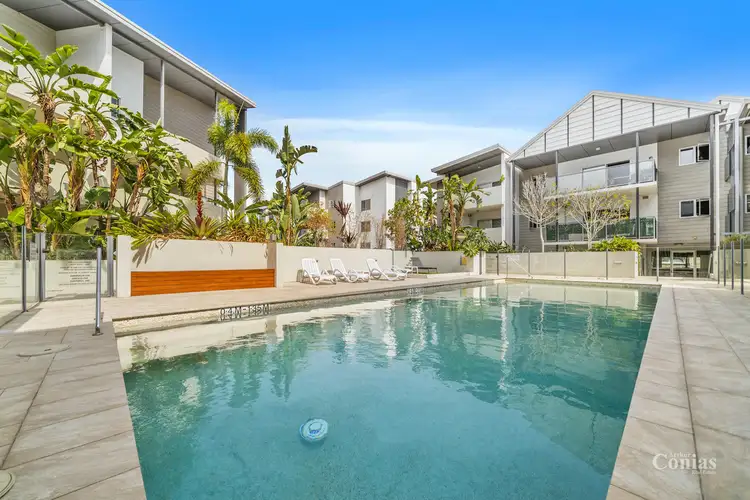4204/135-152 Annerley Road, Dutton Park QLD 4102