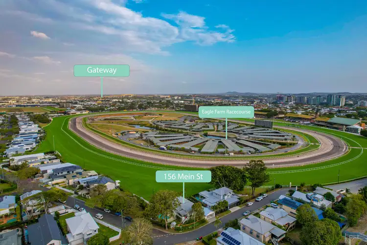 156 Mein Street, Hendra QLD 4011