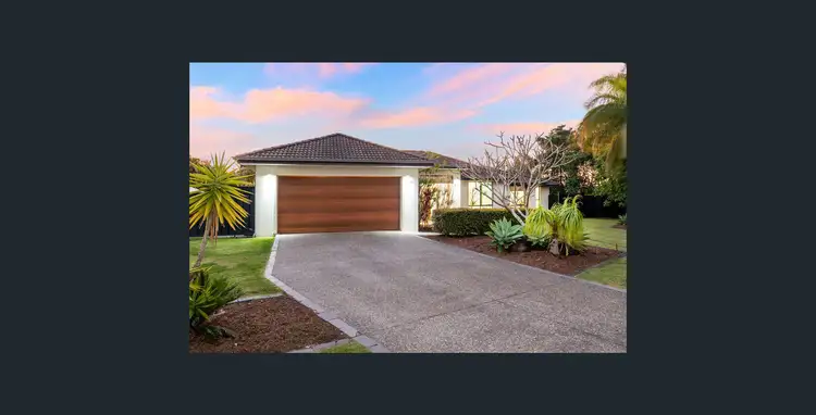 Main view of Homely house listing, 33 Calmwater Crescent, Helensvale QLD 4212