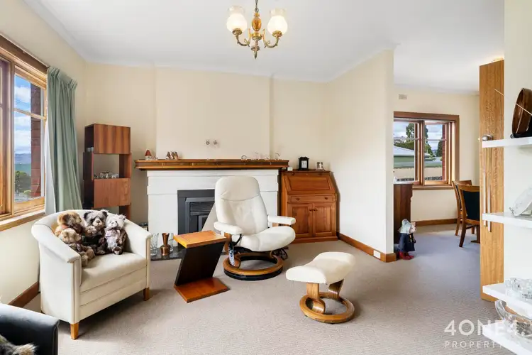 Third view of Homely unit listing, 1/72 Pitcairn Street, Glenorchy TAS 7010