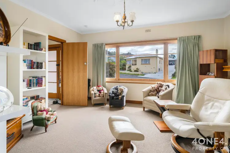 Fourth view of Homely unit listing, 1/72 Pitcairn Street, Glenorchy TAS 7010