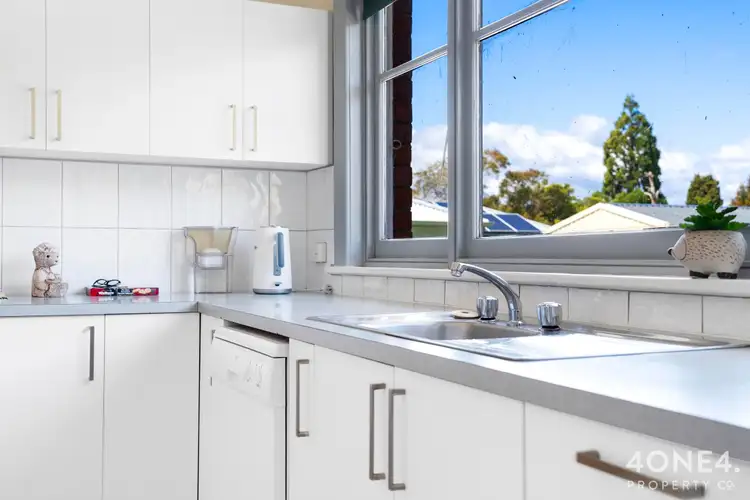 Sixth view of Homely unit listing, 1/72 Pitcairn Street, Glenorchy TAS 7010