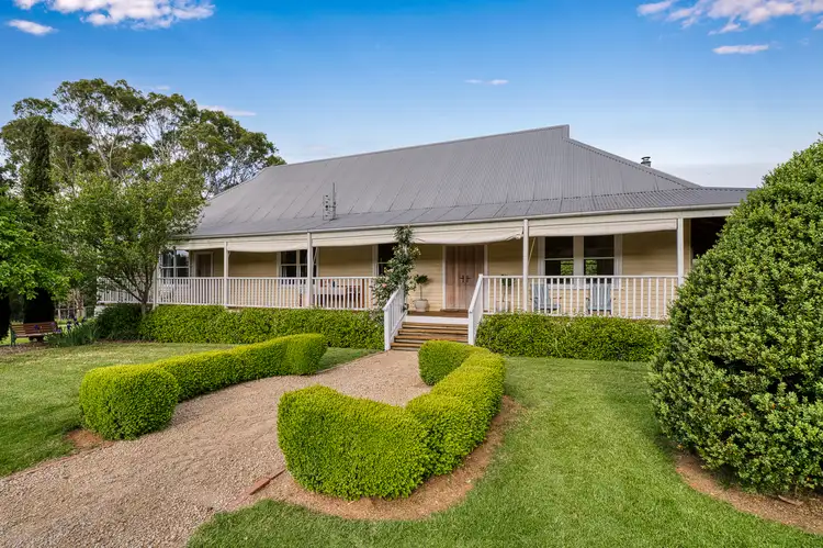 Second view of Homely house listing, 755 Boggy Creek Road, Moyhu VIC 3732