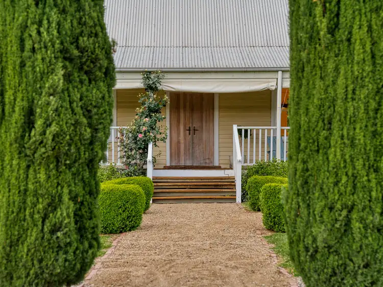 Third view of Homely house listing, 755 Boggy Creek Road, Moyhu VIC 3732