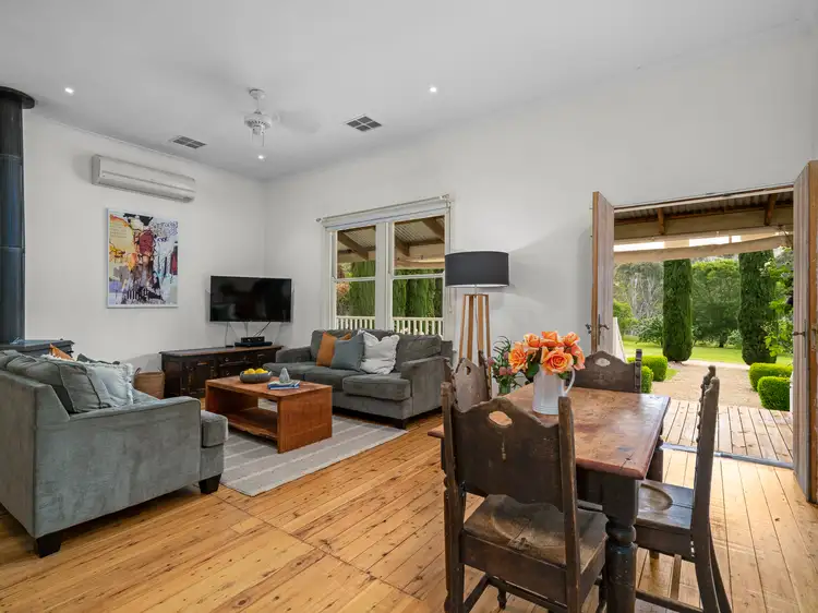 Sixth view of Homely house listing, 755 Boggy Creek Road, Moyhu VIC 3732