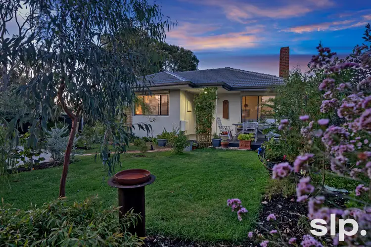 3 Selhurst Way, Balga WA 6061