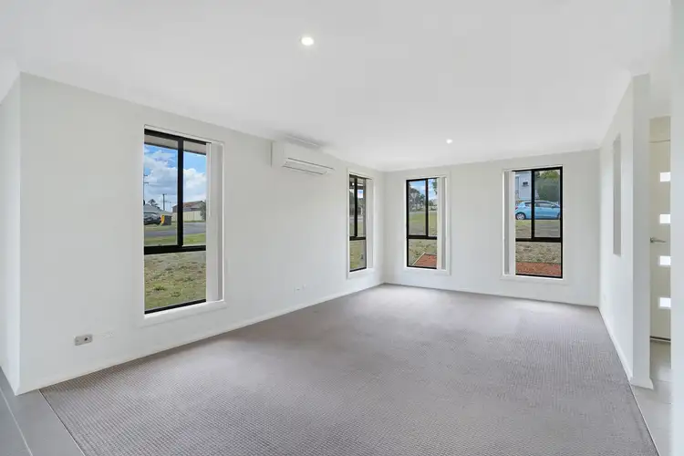 Second view of Homely semi-detached listing, 1/16 Michael Street, Cessnock NSW 2325
