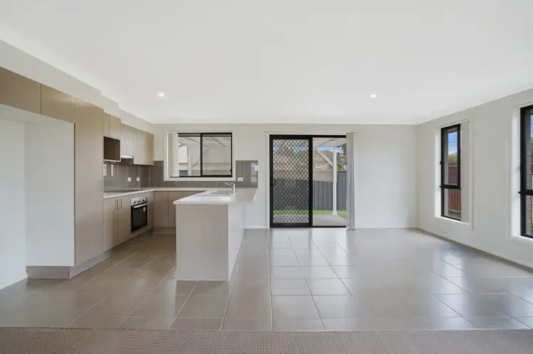 Fourth view of Homely semi-detached listing, 1/16 Michael Street, Cessnock NSW 2325