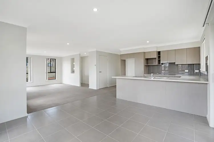 Fifth view of Homely semi-detached listing, 1/16 Michael Street, Cessnock NSW 2325