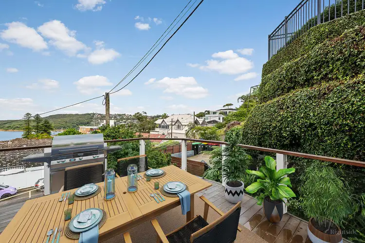 Sixth view of Homely block of units listing, 12 Clifford Avenue, Fairlight NSW 2094