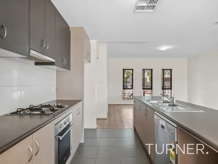 Second view of Homely townhouse listing, 27 Finnis Street, Blakeview SA 5114