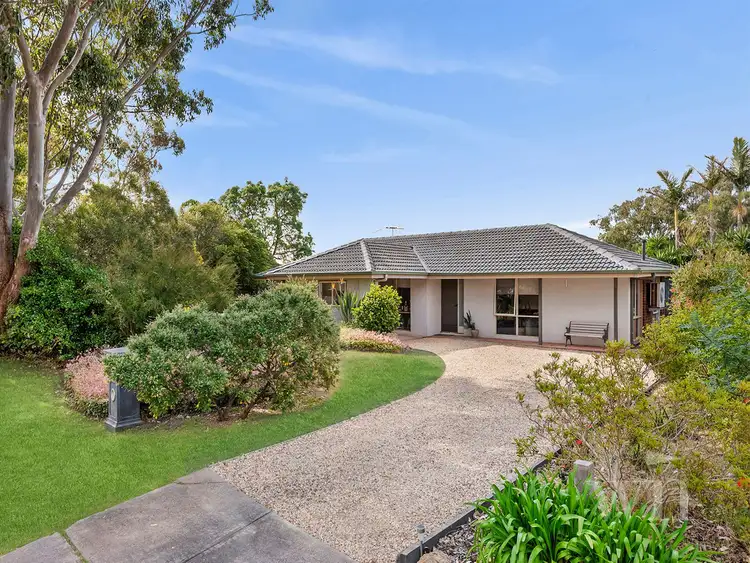Main view of Homely house listing, 14 Nirringa Court, Mount Martha VIC 3934