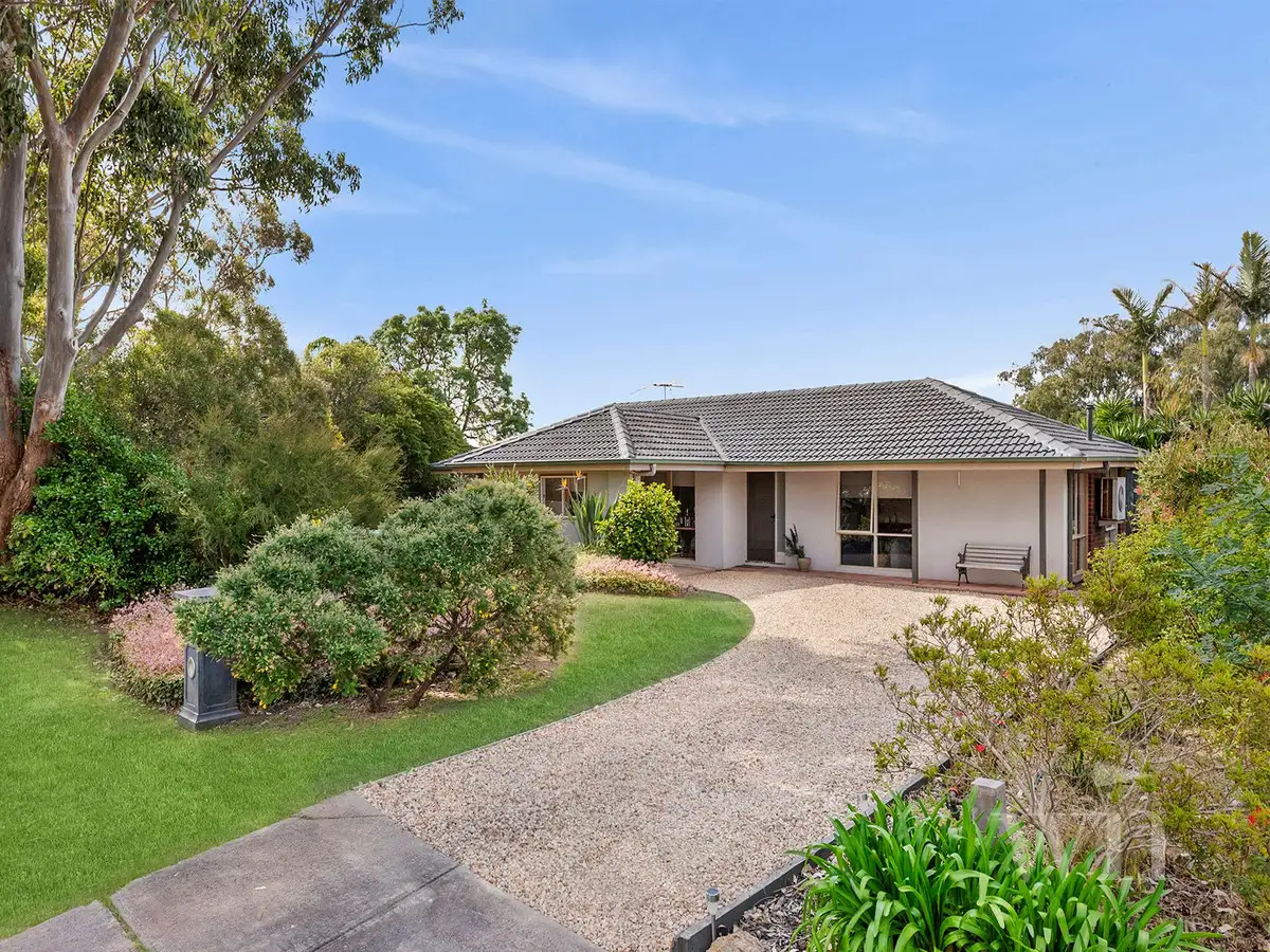 Main view of Homely house listing, 14 Nirringa Court, Mount Martha VIC 3934