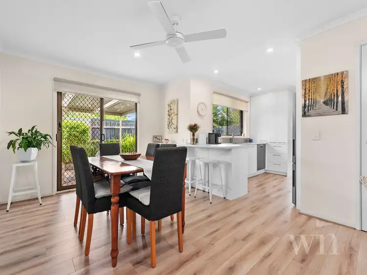 Second view of Homely house listing, 14 Nirringa Court, Mount Martha VIC 3934