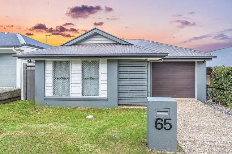 65 Olsen Circuit, Kallangur QLD 4503
