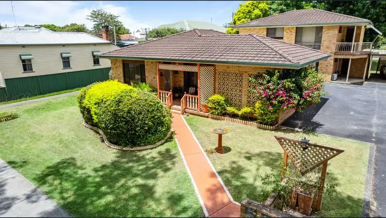 1/103 Victoria Street, Grafton NSW 2460