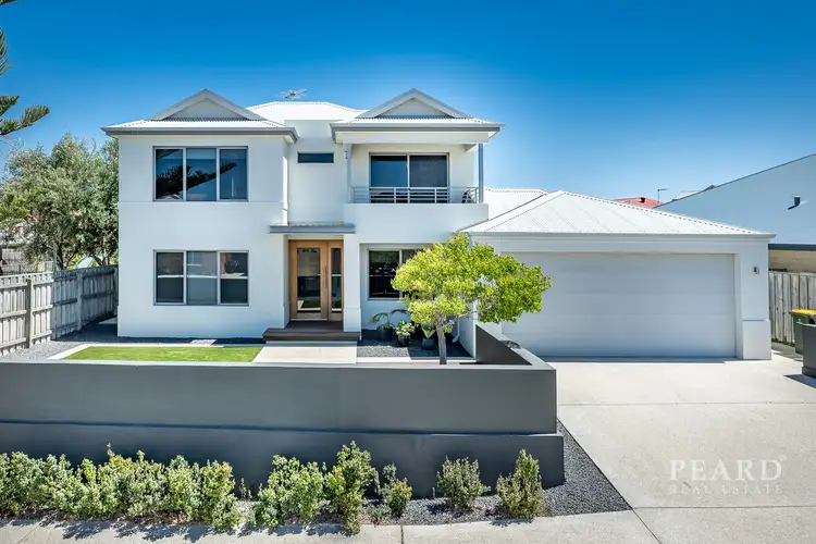7 Durban Way, Quinns Rocks WA 6030