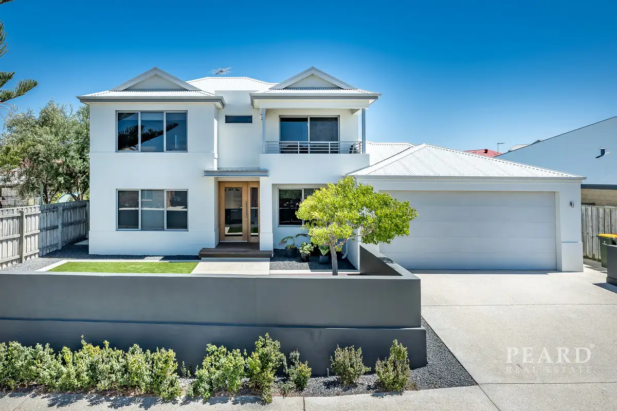 Main view of Homely house listing, 7 Durban Way, Quinns Rocks WA 6030