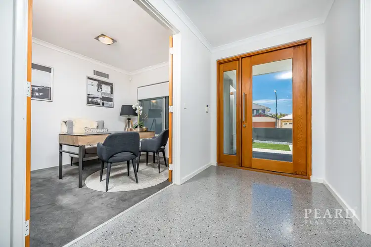 Second view of Homely house listing, 7 Durban Way, Quinns Rocks WA 6030