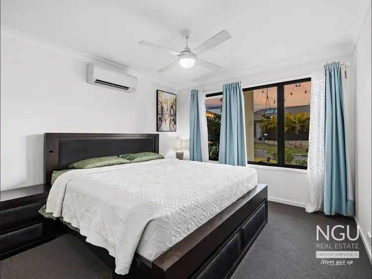 Third view of Homely house listing, 9 Empress Close, Heathwood QLD 4110
