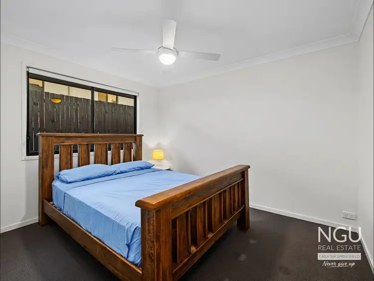 Fifth view of Homely house listing, 9 Empress Close, Heathwood QLD 4110