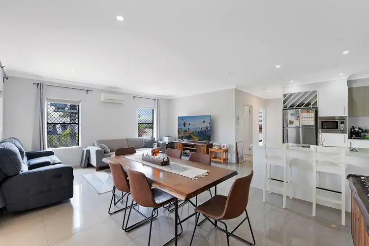 Main view of Homely unit listing, 4/21 Gainsborough Street, Moorooka QLD 4105