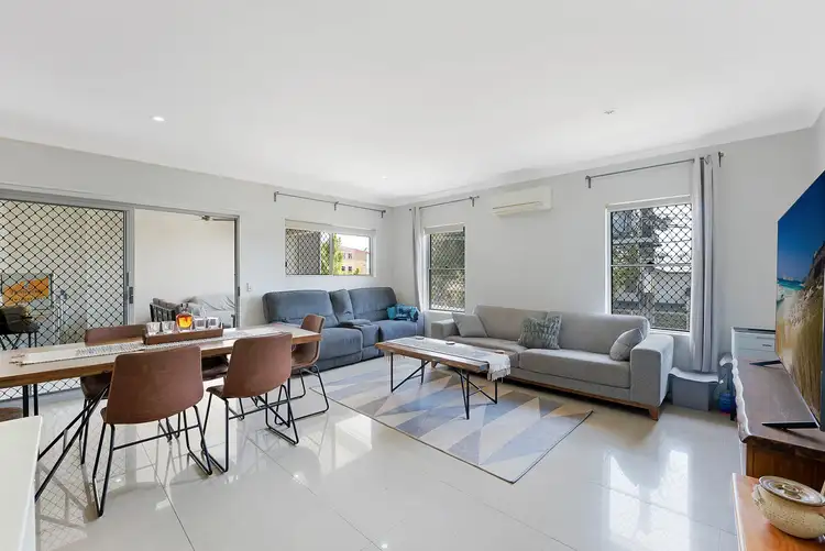 Second view of Homely unit listing, 4/21 Gainsborough Street, Moorooka QLD 4105