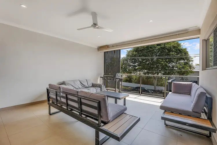 Third view of Homely unit listing, 4/21 Gainsborough Street, Moorooka QLD 4105