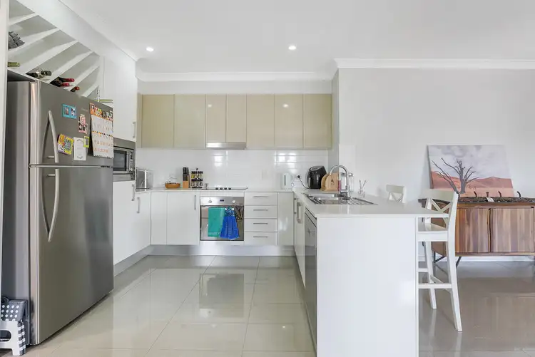Fifth view of Homely unit listing, 4/21 Gainsborough Street, Moorooka QLD 4105