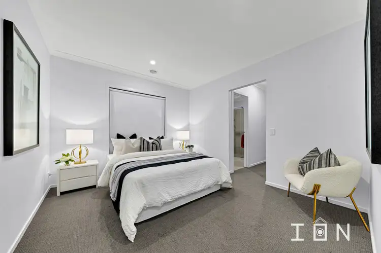 Seventh view of Homely house listing, 80 Pobblebonk Crescent, Clyde North VIC 3978