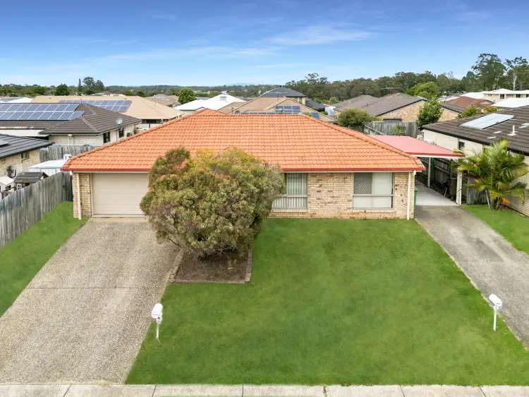 95 Whitehorse Road, Kallangur QLD 4503