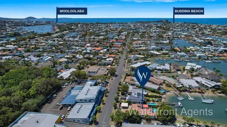 63 Jessica Boulevard, Minyama QLD 4575