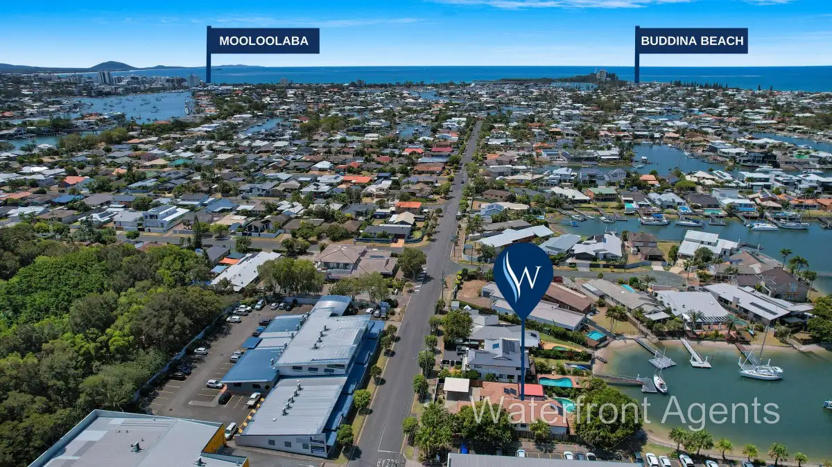 Main view of Homely house listing, 63 Jessica Boulevard, Minyama QLD 4575
