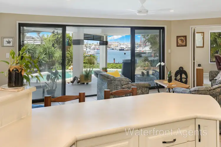 Third view of Homely house listing, 63 Jessica Boulevard, Minyama QLD 4575
