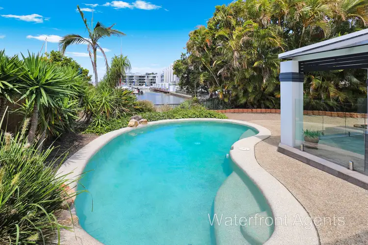 Fifth view of Homely house listing, 63 Jessica Boulevard, Minyama QLD 4575