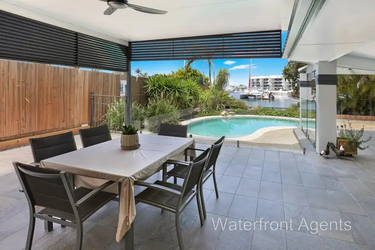 Sixth view of Homely house listing, 63 Jessica Boulevard, Minyama QLD 4575