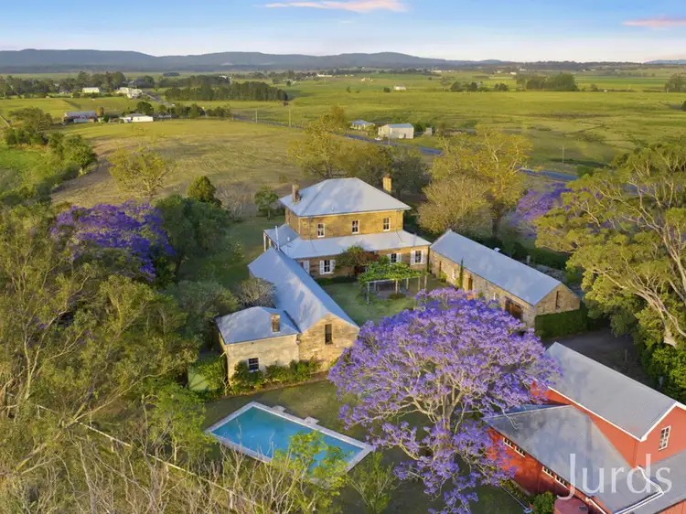 557 Paterson Road, Bolwarra Heights NSW 2320