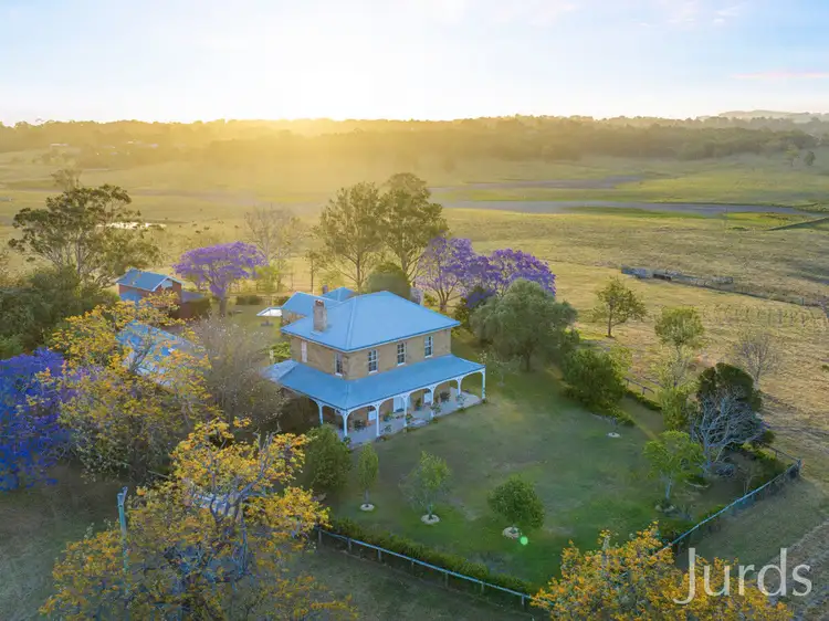 Second view of Homely rural property listing, 557 Paterson Road, Bolwarra Heights NSW 2320