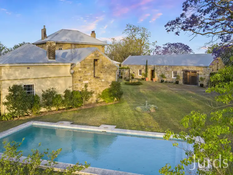 Third view of Homely rural property listing, 557 Paterson Road, Bolwarra Heights NSW 2320