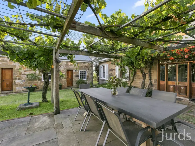 Fourth view of Homely rural property listing, 557 Paterson Road, Bolwarra Heights NSW 2320