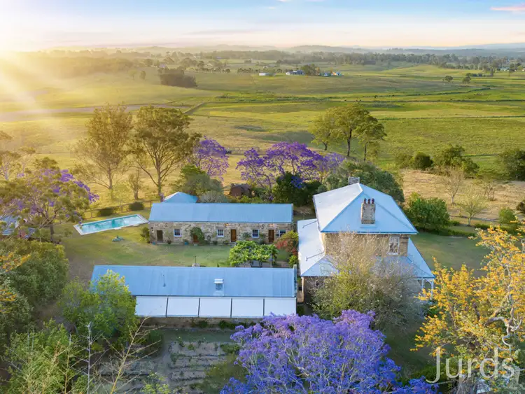 Fifth view of Homely rural property listing, 557 Paterson Road, Bolwarra Heights NSW 2320