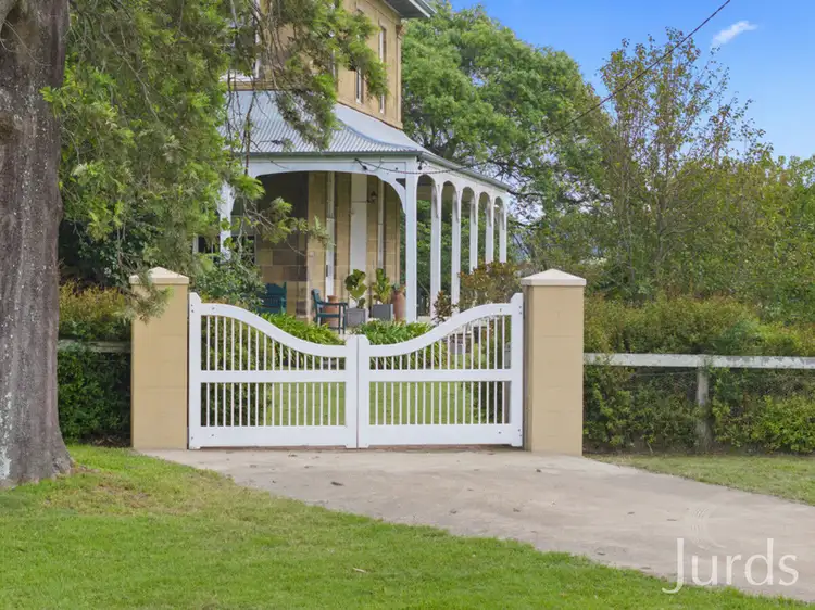 Sixth view of Homely rural property listing, 557 Paterson Road, Bolwarra Heights NSW 2320