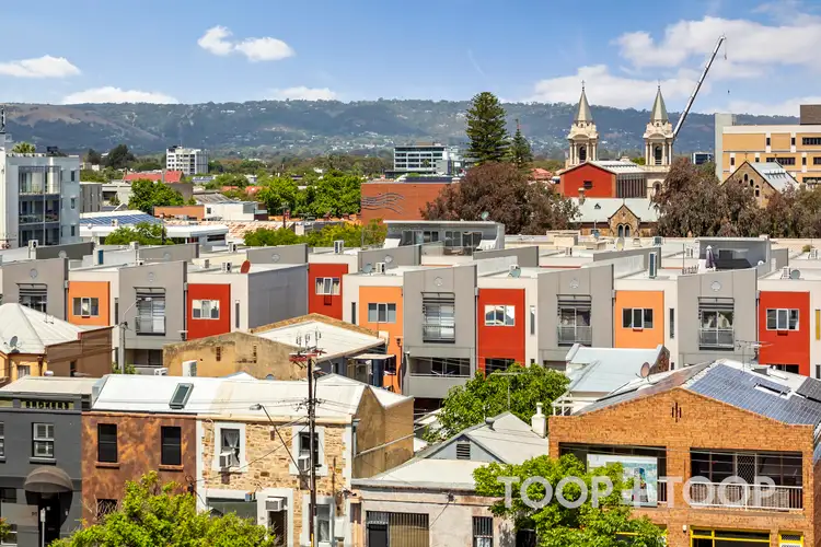 519/304 Waymouth Street, Adelaide SA 5000