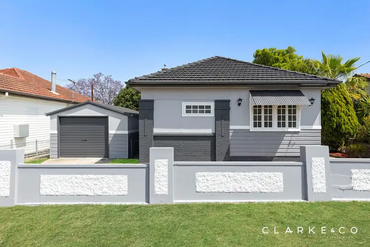 6 George Street, Telarah NSW 2320