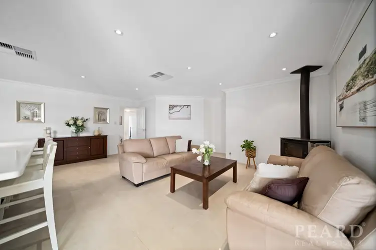 22 Troubridge Retreat, Ocean Reef WA 6027