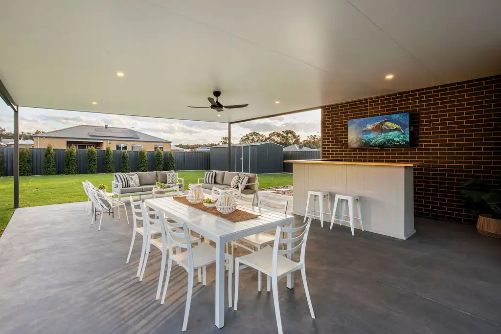 Main view of Homely house listing, 30 Yarrabee Drive, Wirlinga NSW 2640
